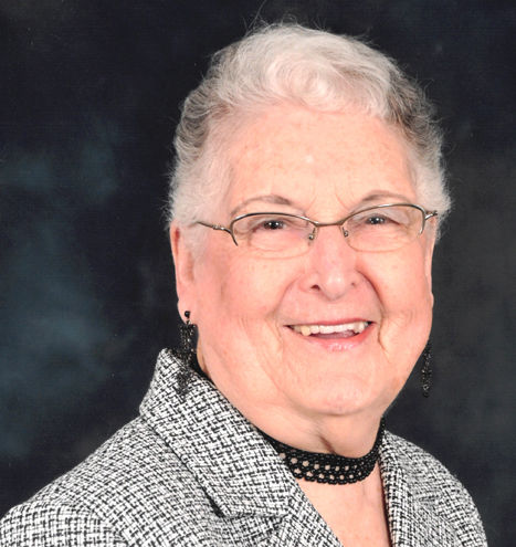 Moore, Wilma Chrisawn
